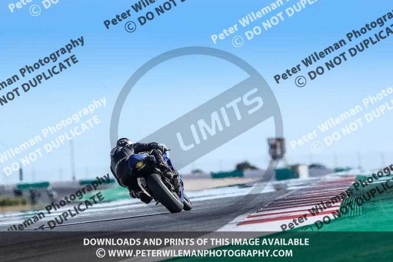 motorbikes;no limits;october 2019;peter wileman photography;portimao;portugal;trackday digital images